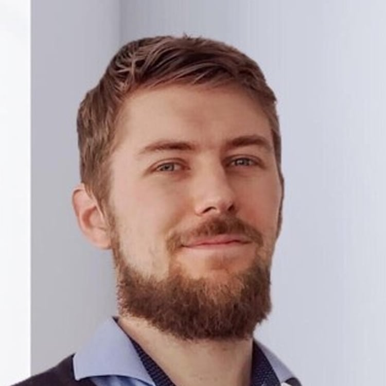 Pascal Mayer