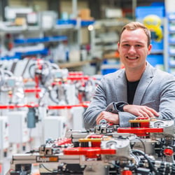 Business und Industrie