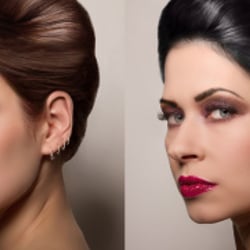 Hairrecolor