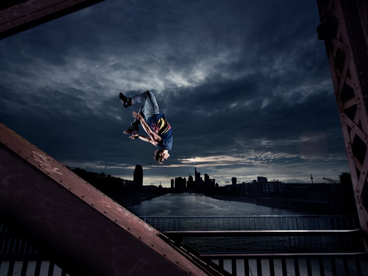Red Bull
