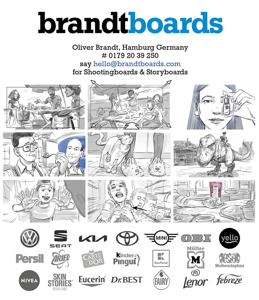 Shootingboards 2026