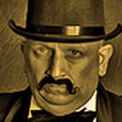the circus is coming