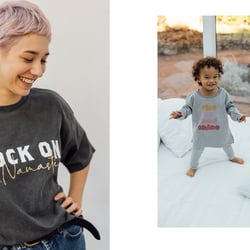 Kunde: Rock On & Namasté Higher Self On Collection