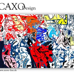 CAXO MÖBEL DESIGN