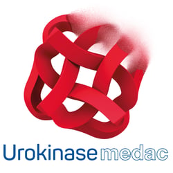 medac – Urokinase Key Visual