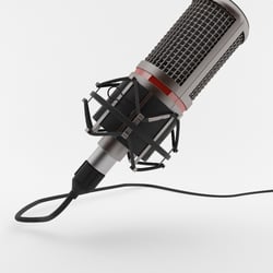 Studiomikrophon