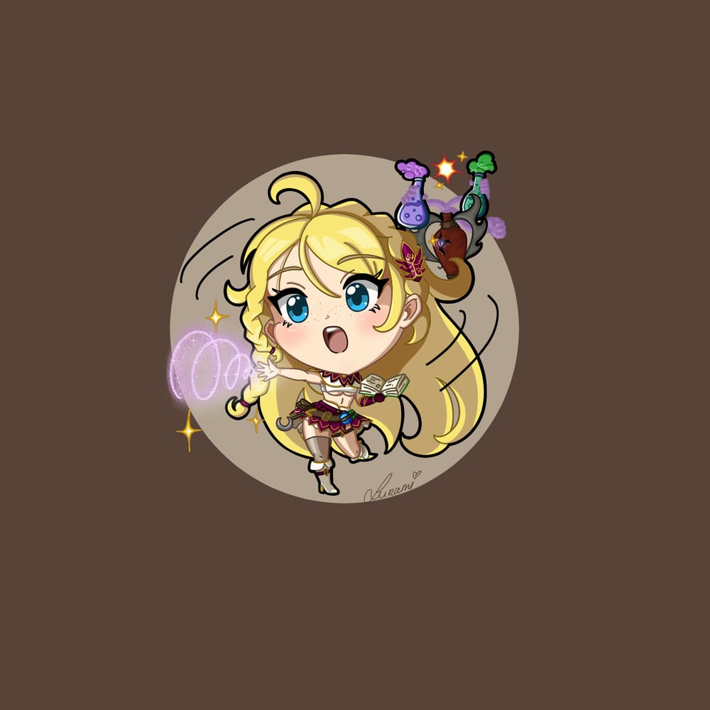 MAGICAL