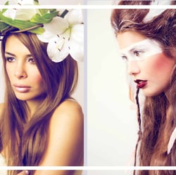 Selin & Naima