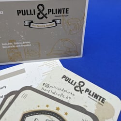 Pulli & Plinte