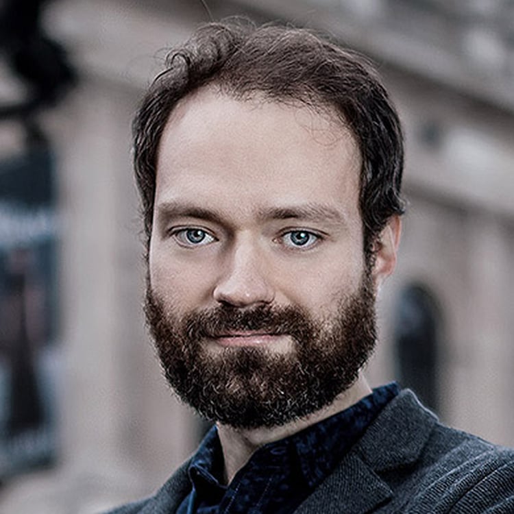 David Helmrich