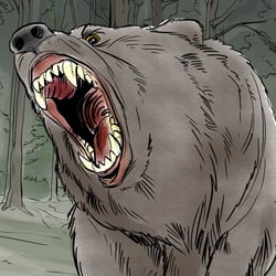 Animation Still für „Galileo- Survive Winter“