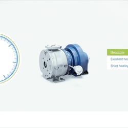 CP pump systems MKP