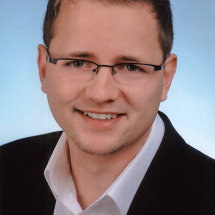 Florian Reinke