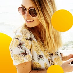 Mobilpoint Corporate Design und Social Media