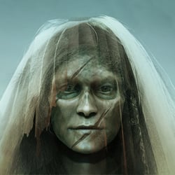 Endzeit – Ever After – Pre-Production Concept Art