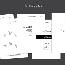 Corporate Identity/Corporate Design