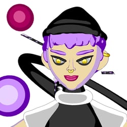 Animationen – TAROT Kurzfilm