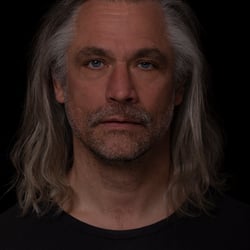 Imageporträt, Künstler, Augsburg, Sascha Kempter, Holzbildhauer