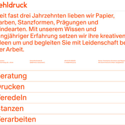 Fehldruck
