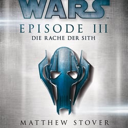 Emblemillustration zur Star Wars Reihe (1−6), Blanvalet Verlag