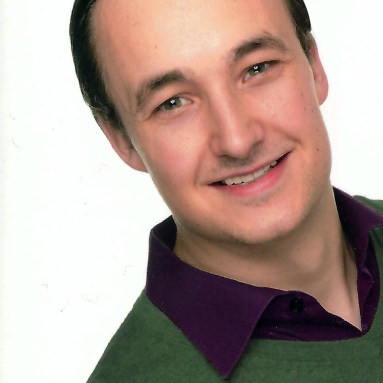 Florian Schütz
