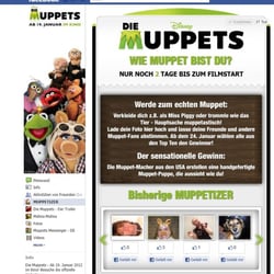 Facebook App