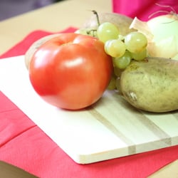 Food Photography 2012