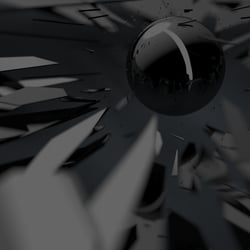 3d rigid body sim