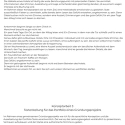 Textproben Seite 2