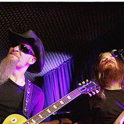 Dudley Taft Topos Bluesclub Leverkusen 21.07.2016