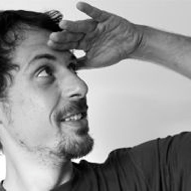 Daniel Bruno