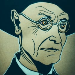 Hesse Steppenwolf