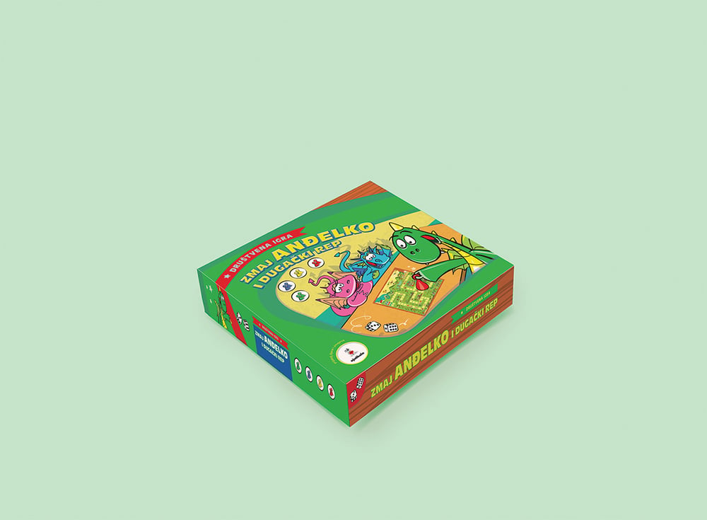 Verpackungsdesign