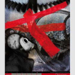 Gestaltung des Planfisch-Kalenders 2013