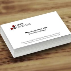 Caner Consulting