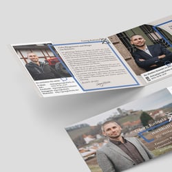 Flyerdesign