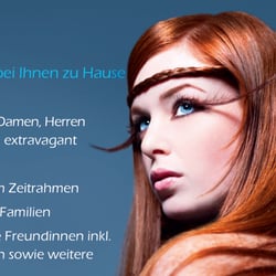 Visitenkarte innen (2 Seiten) aufgeklappt