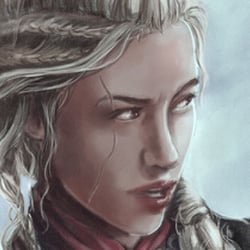 Vera- Personal Work