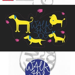 Illustration Tiertherapie