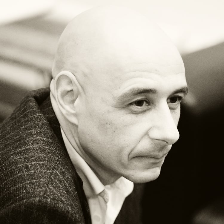 Dominik Parzinger