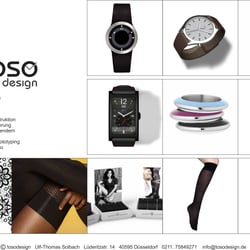tosodesign portfolio 2