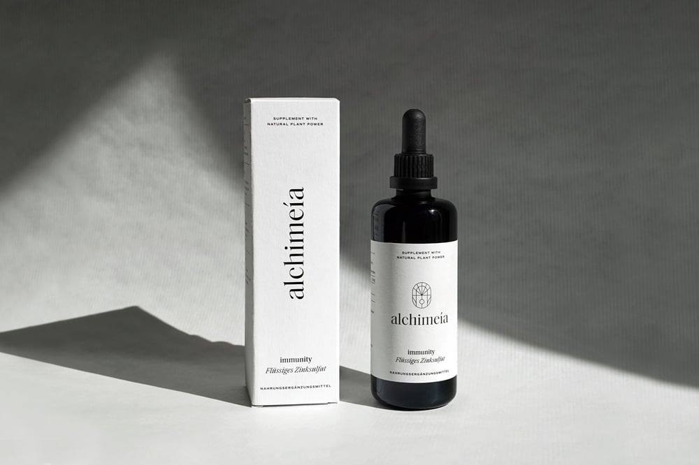 Branding & Packaging