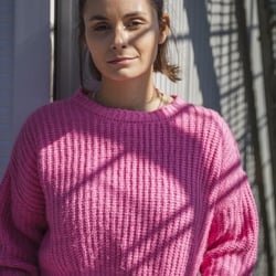Julia Obst