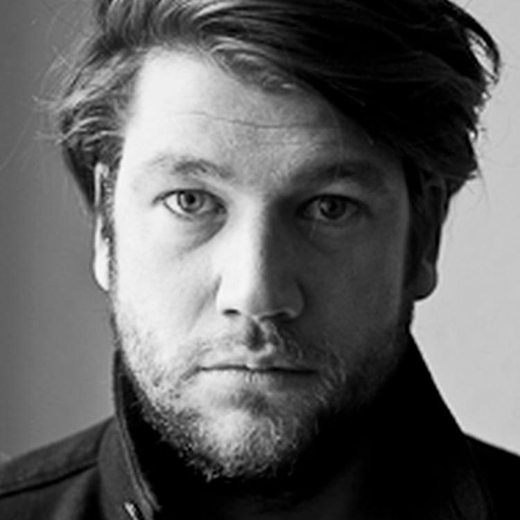 Daniel Seiffert