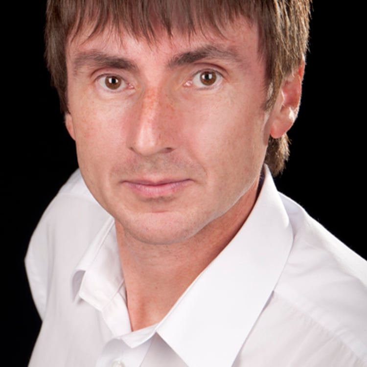 Marcus Müller Photography