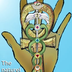 Naturel healing