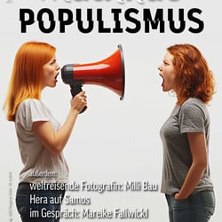 Zeitschrift Mathilde