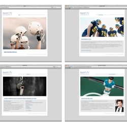 team79 Beratungsgesellschaft. Konzept und Webdesign.