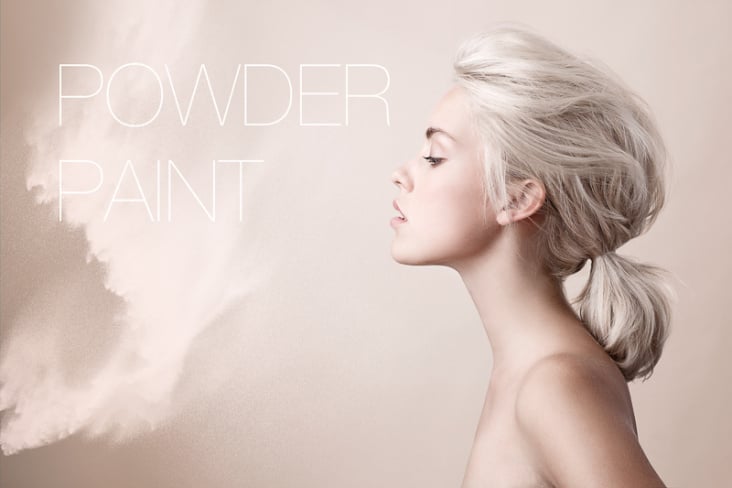 Powderpaint