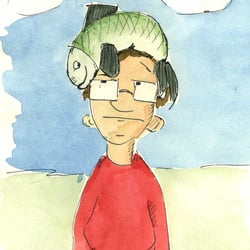 Selbstportraits